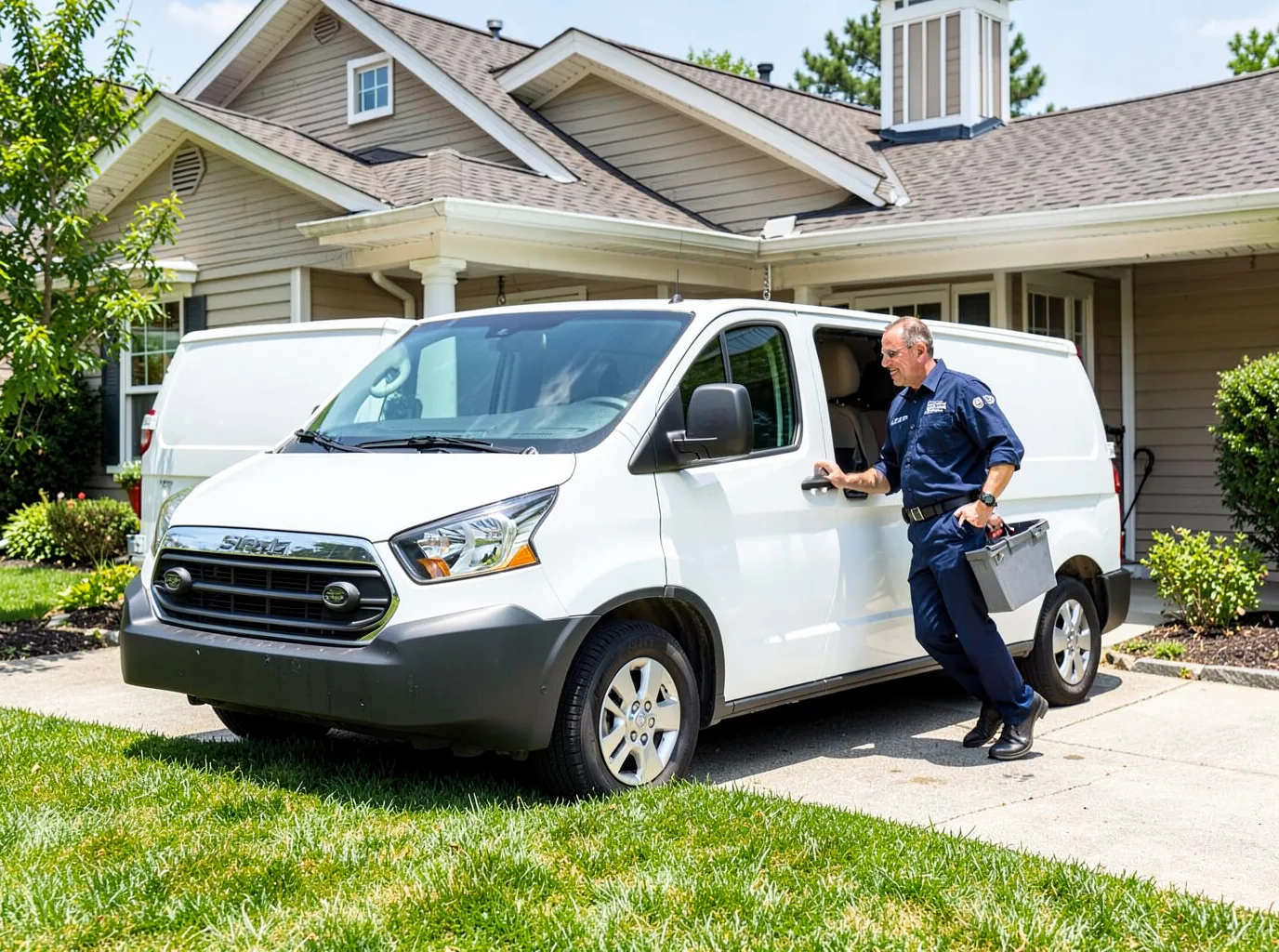 Emergency Plumber company in Malvern, IA